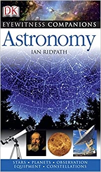 Reseña del libro: Astronomía: Compañeros de testigos oculares