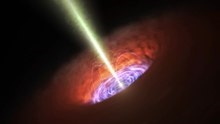 Super-Supermassive Black Hole