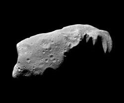 Die NASA schlägt vor, nach kleineren Asteroiden zu suchen