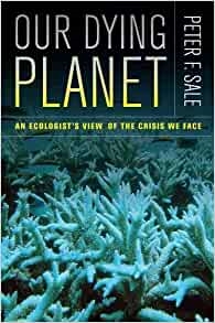 Recenzija knjige: Dying Planet