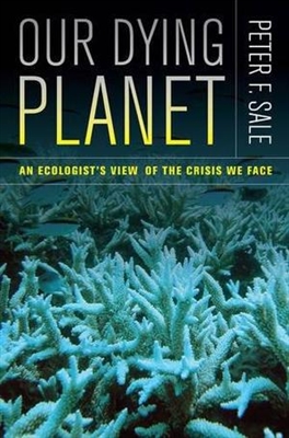Recenzja książki: Dying Planet