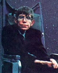 Stephen Hawking จะได้สัมผัสกับ Zero Gravity