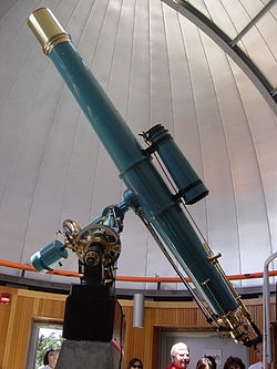 Pentax Okulare - Observatorium Qualität