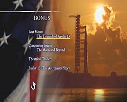 DVD Review: Apollo 13 (10th Anniversary Edition)