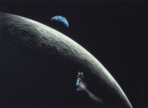 Critique du DVD: Apollo 13 (édition 10e anniversaire)
