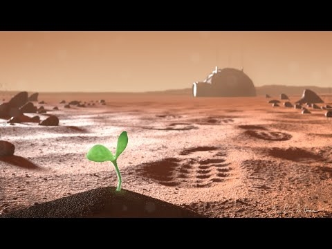 Rover látja a gömböket a marsi talajban