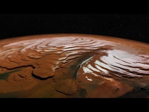 Mars Reconnaissance Orbiter nadaljuje spuščanje svoje orbite