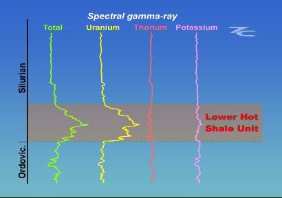 Première image de rayons gamma