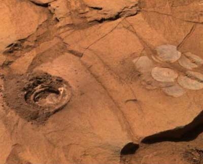 Mars Rovers obtém uma extensão de missão