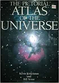 Phê bình sách: Atlas of the Universe