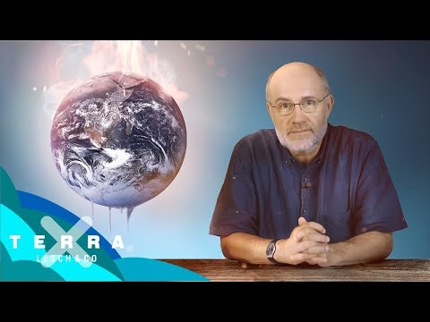 Qu'est-ce qui crée le méthane, la vie ou les volcans?