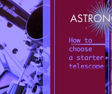 Laika kritums no teleskopa iekšpuses