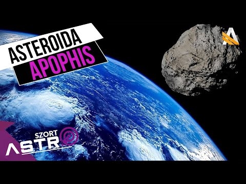 Vídeo mais recente do Asteróide 2012 DA14 caminhando rente ao barbear com a Terra - enquanto o meteoro explode na Rússia