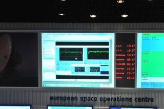 Rosetta gatavojas savam Marsa tuvplānam