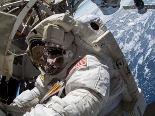 La NASA accetta più richieste di astronauti