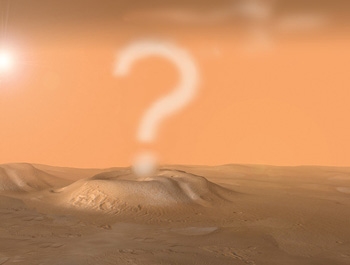 मंगल अभी भी भूवैज्ञानिक रूप से सक्रिय है