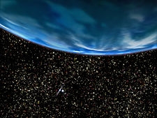 Βρέθηκε ο μικρότερος εξωηλιακός πλανήτης