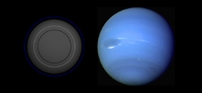 Najden je najmanjši ekstrasolarni planet