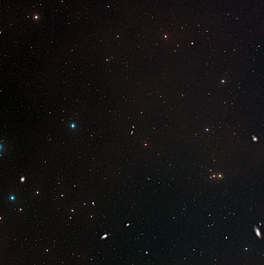 Hubble ve la nebulosa Stingray