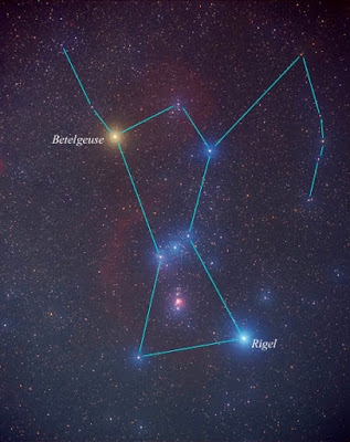 I pilastri della Nebulosa Aquila furono spazzati via migliaia di anni fa