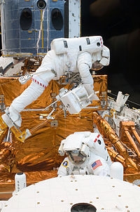 НАСА е за ремонт на Хъбъл
