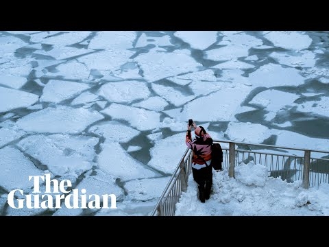 Podcast: Tendo uma explosão no Ártico