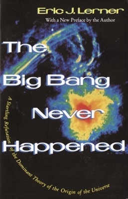 مراجعة كتاب: الانفجار الكبير: أصل الكون