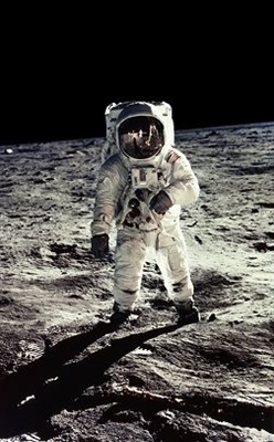 Critique de livre: Apollo 11 - Premiers hommes sur la lune