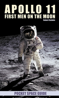 Pregled knjige: Apollo 11 - Prvi ljudi na Mjesecu
