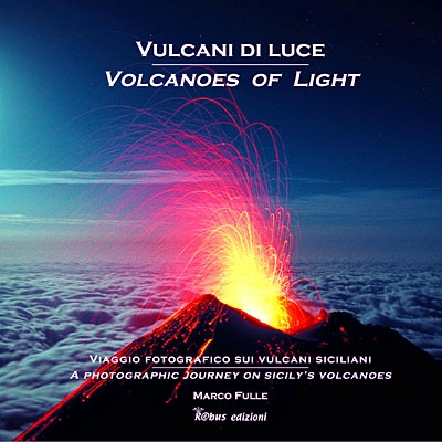 Vulcan en vulkanen