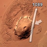 Марс Екпресс Имаге Касеи Валлис
