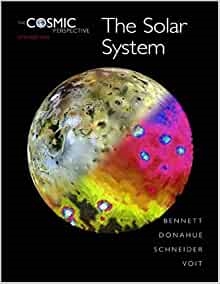 Los mejores libros de espacio y astronomía para 2007