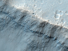 Aureumin kaaosalue Marsilla