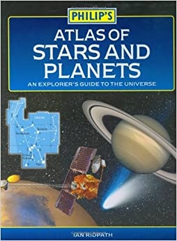 مراجعة كتاب: قاموس علم الفلك