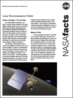 Moon Mappers! Bidra till Lunar Science