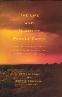 مراجعة كتاب: حياة وموت كوكب الأرض