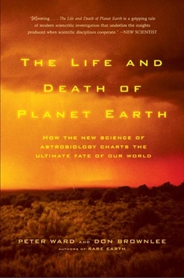 Преглед на книгата: Животът и смъртта на планетата Земя