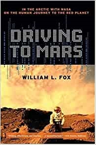 Преглед књиге: Дривинг то Марс