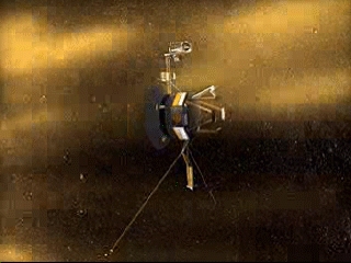 NASA môže umlčať Voyagers 15. apríla