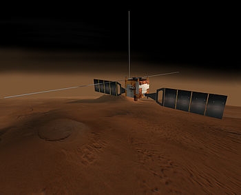 Actualizări științifice de la Venus Express