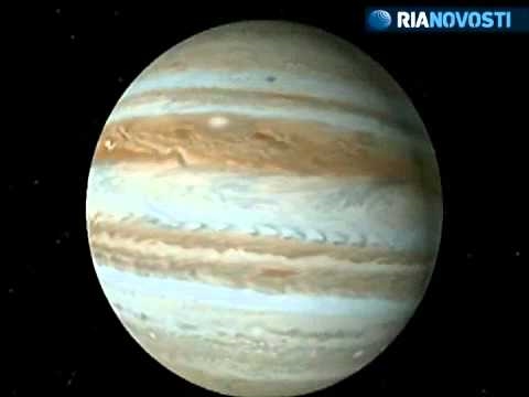 Jupitergrote ster gevonden
