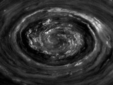Tempestades do Sul de Saturno