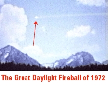 Video de Utah Fireball