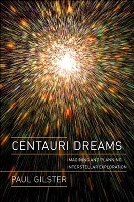 Resensi Buku: Centauri Dreams
