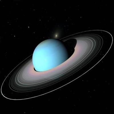 Відкриття Сатурна