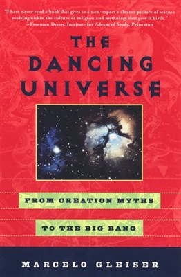 Recenzija knjig: The Dancing Universe