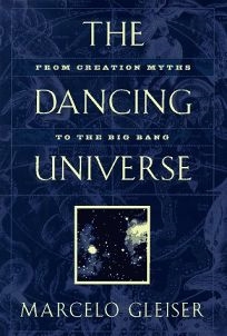 Bokrecension: The Dancing Universe