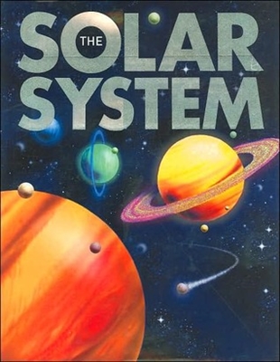 Reseña del libro: Hasta el fin del sistema solar