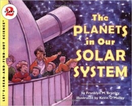 Critique de livre: Jusqu'au bout du système solaire
