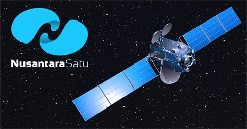 Atlas Meluncurkan Satelit Komunikasi Angkatan Laut